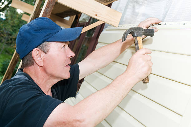 Best Siding Replacement  in Arcola, IL